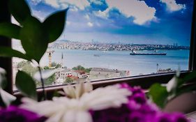 Istanbul Galata Port Modern Suite&Apartments Taksim